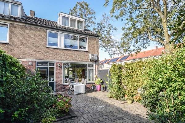Medium property photo - Abraham Hopmanstraat 17, 5224 TP 's-Hertogenbosch